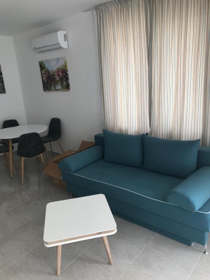 Horizon Katrina Apartments - Sea Line & Beach Access Sveti Vlas Exterior foto